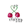 cherry on top