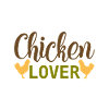 Breeder chicken lover