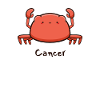 Cute Cancer