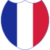 France - French- Frenchie
