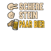  Pils Saufen Geschenkidee