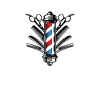 Barber Barbershop Barber Beard