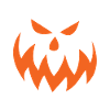 Halloween kids