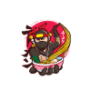 Ramen Warrior Japanese noodles