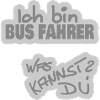 Busfahrer