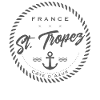 St. Tropez France Grey Edition