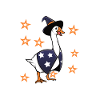 Honk goose Honkus ponkus
