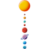 Our solar system