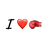 Coeur et Gant: Punch d'Amour