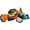 Mandarin fish