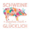 Schwein Landeier