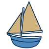 Segelboot