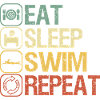 swimmer