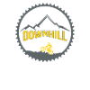 Downhill chainring