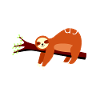 Commande paresseux cadeau commande Chiller