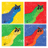 Carnotaurus gift idea