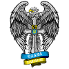 Ukraine Made in Ukrainian slavs слава україні
