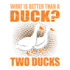 Ducks