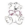Cute Teddy Bear