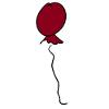 Balloon * balloon