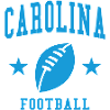 Carolina Football