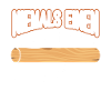 Kubb Schach Wikinger Wurfhölzer