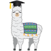 Licence Master Licence Llama Alpaga