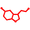 Fuzzy Serotonin Shot!