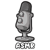 ASMR