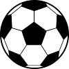 Soccer - we are soccer fans!