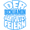 Benjamin