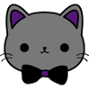 doux chat