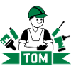 T shirt TOM