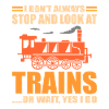 train