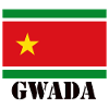 Gwada - Guadeloupe