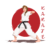 karaté