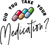 Pilules Infirmière Médecine Soins infirmiers