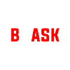 Freemason 2B1ASK1 Red White