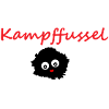 Kampffussel