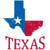 Texas Laurel State Pride