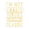 Older Becoming Classic