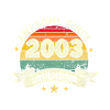 Awesome Since 2003