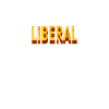 Simply Liberal - One Conviction