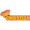 Christian Cris