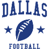 Dallas Football