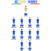 ITALY 2006 SUBBUTEO