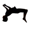 Salto back - backflip