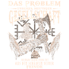 Schädel der Feinde