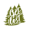 Outdoor hiking