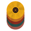 Vinyl retro